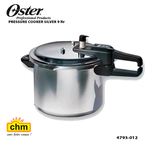 Oster best sale pressure cooker