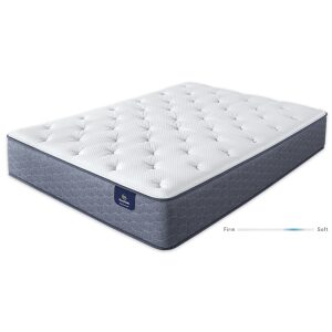 SERTA PERFECT SLEEPER SPINAL SUPPORT DELUXE MATRAS 140X200X22CM-0