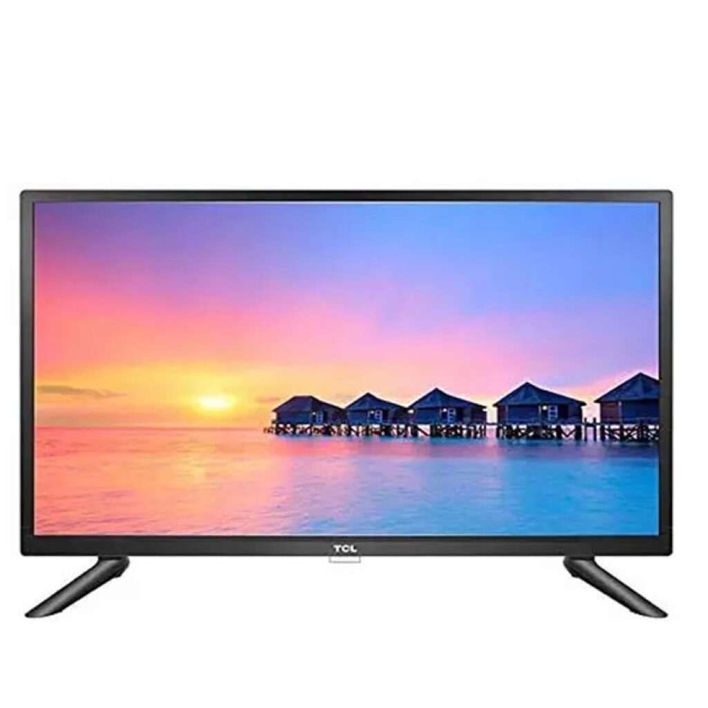 TCL NON SMART ANDROID LED TV 720p 24 INCH - CHM Suriname